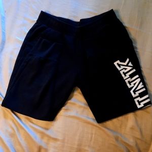 Victoria's Secret PINK jogger sweats